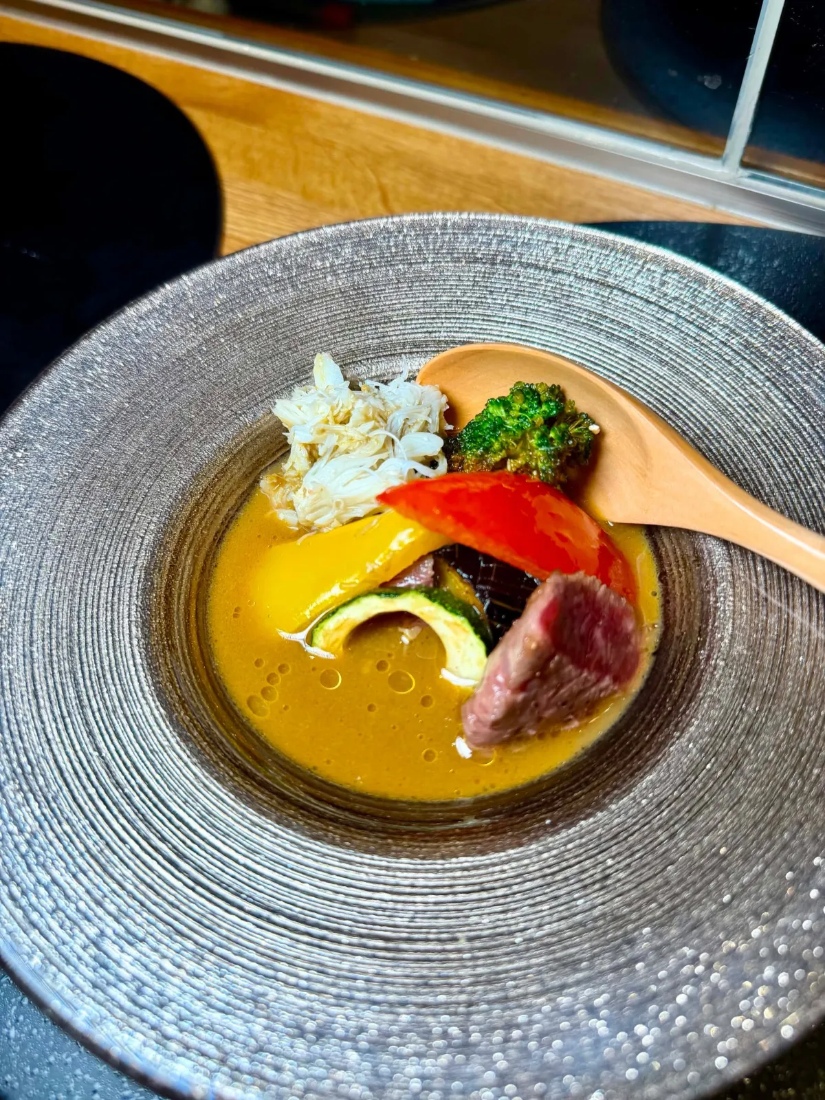 日本料理を、もっと自由に。